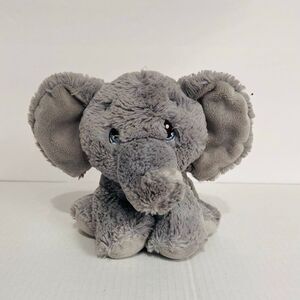 Aurora Precious Moments Tuk The Elephant   8”